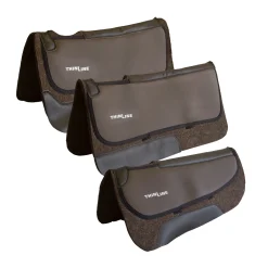 Pro-Tech Felt Western Saddle Pad