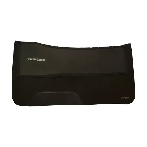 ThinLine Western Felt Liner with Fenders