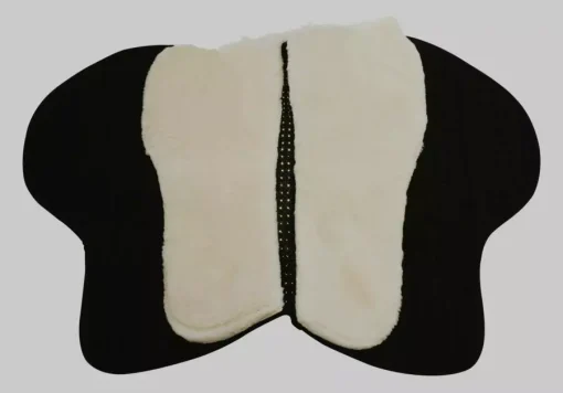 ThinLine Endurance Dropped Rigging Saddle Pad - Image 2
