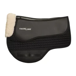 ThinLine Endurance Dropped Rigging Saddle Pad