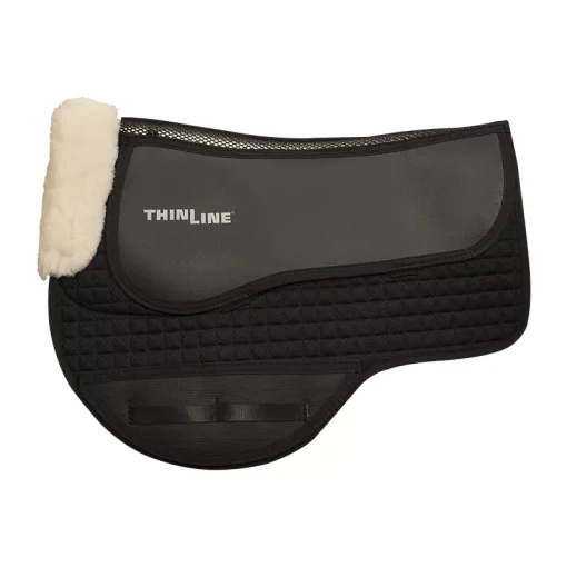 ThinLine Endurance Dropped Rigging Saddle Pad