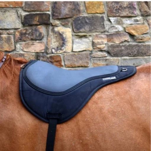 ThinLine Comfort Bareback Pad - Image 4