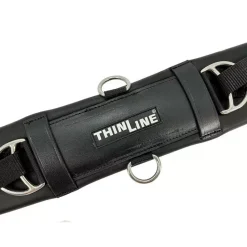 ThinLine Dressage Girth (Short)