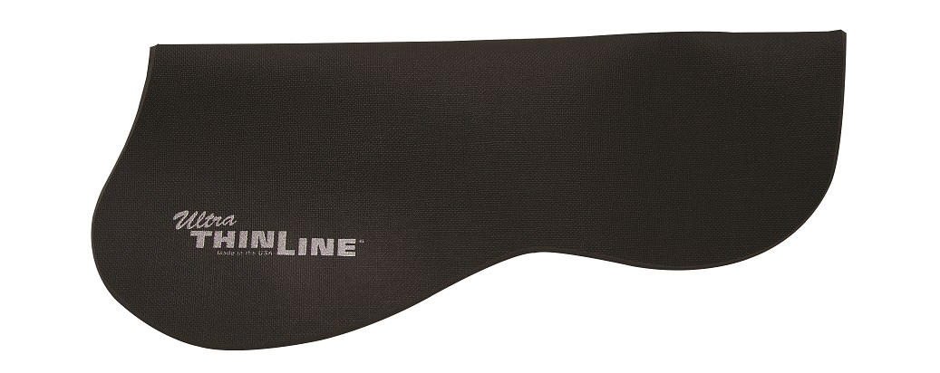 ThinLine Basic Untrimmed Standard Pad: Back to Basics