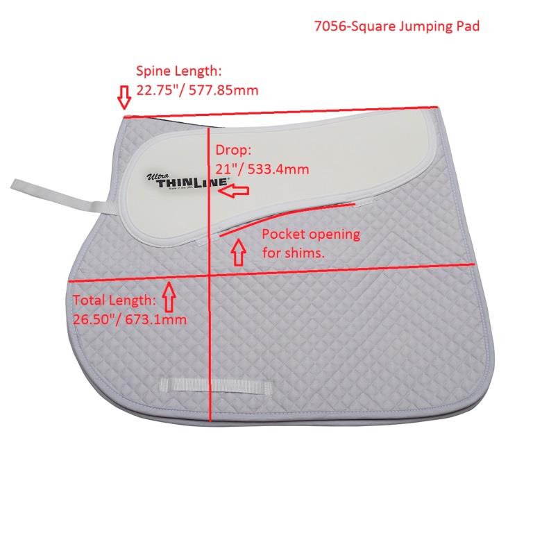 thinline-square-cotton-jumping-pad-size-chart-thinline-canada