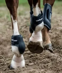 Flexible Filly Ankle Boot