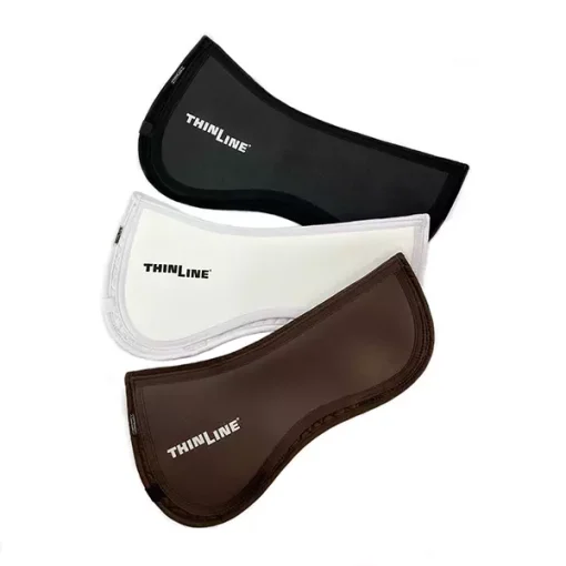 Cotton Trifecta Half Pad