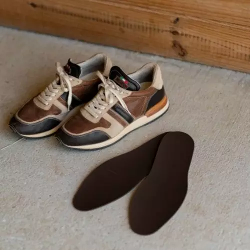 ThinLine Shoe Insoles - Image 2