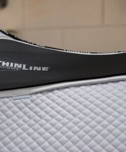 Trim to Fit Shims for English Saddle Pads and Half Pads