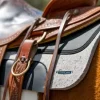 Pro-Tech Premium Felt Western Saddle Pad