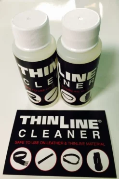 Leather Tack Cleaner