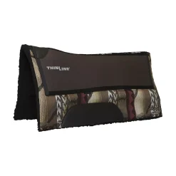 Contour Western Ranch Saddle Pad 32"x 32"