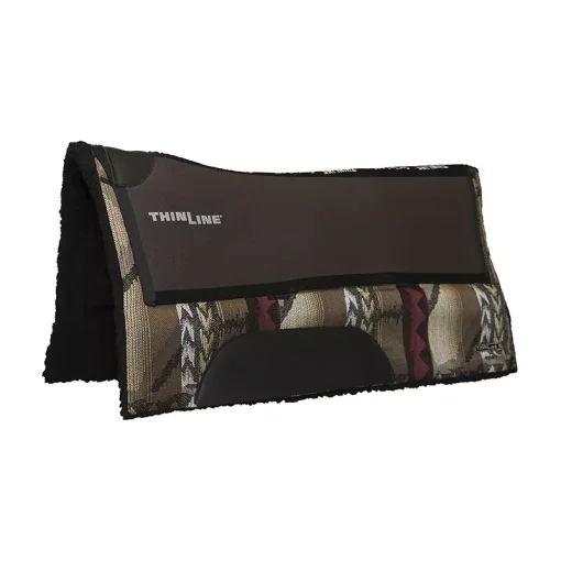 Contour Western Ranch Saddle Pad 32"x 32"