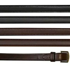 ThinLine English Lined Reins 60"