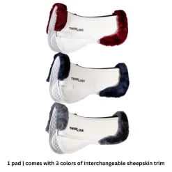 Trifecta Expressions Half Pad