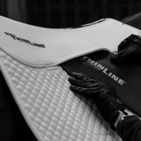 Shims for All Saddle Pads
