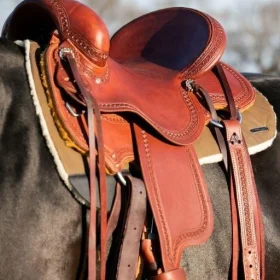 Endurance Saddle Pads