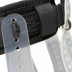 Flexible Filly Muzzle Zip Ties
