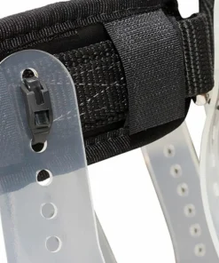 Flexible Filly Muzzle Zip Ties