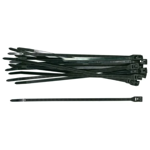 Flexible Filly Muzzle Zip Ties - Image 3