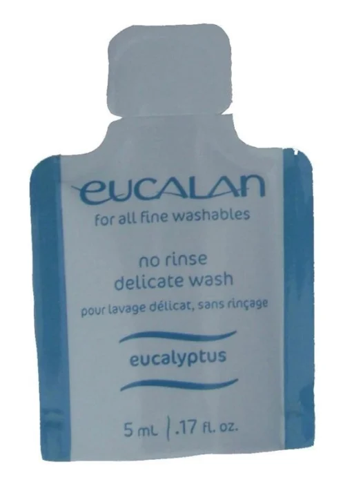 Eucalan Sheepskin Saddle Pad Wash