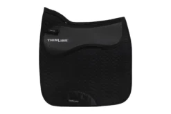 ThinLine Square Dressage Pad - Image 2
