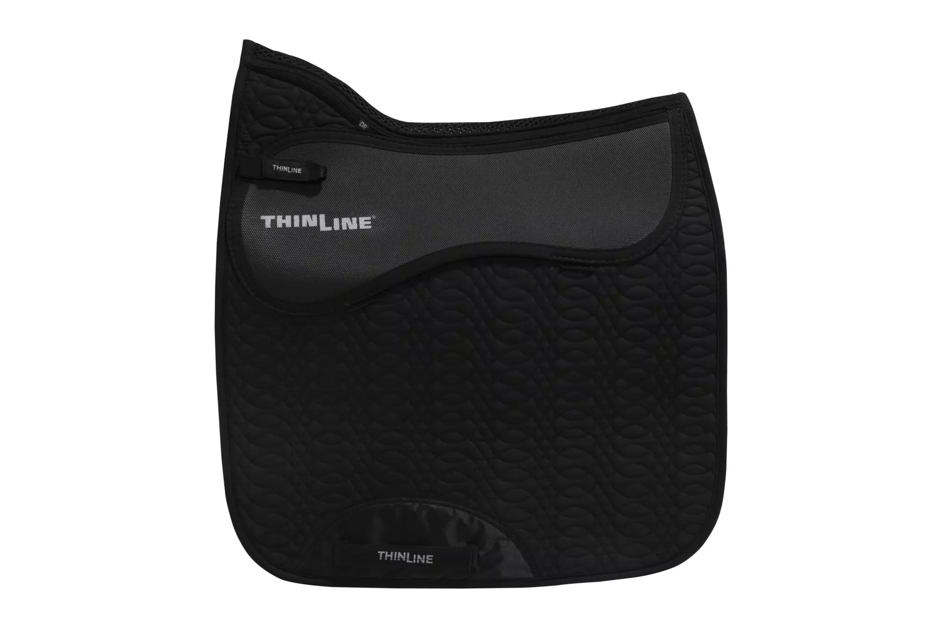 ThinLine Square Dressage Pad - Image 2