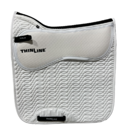 ThinLine Square Dressage Pad