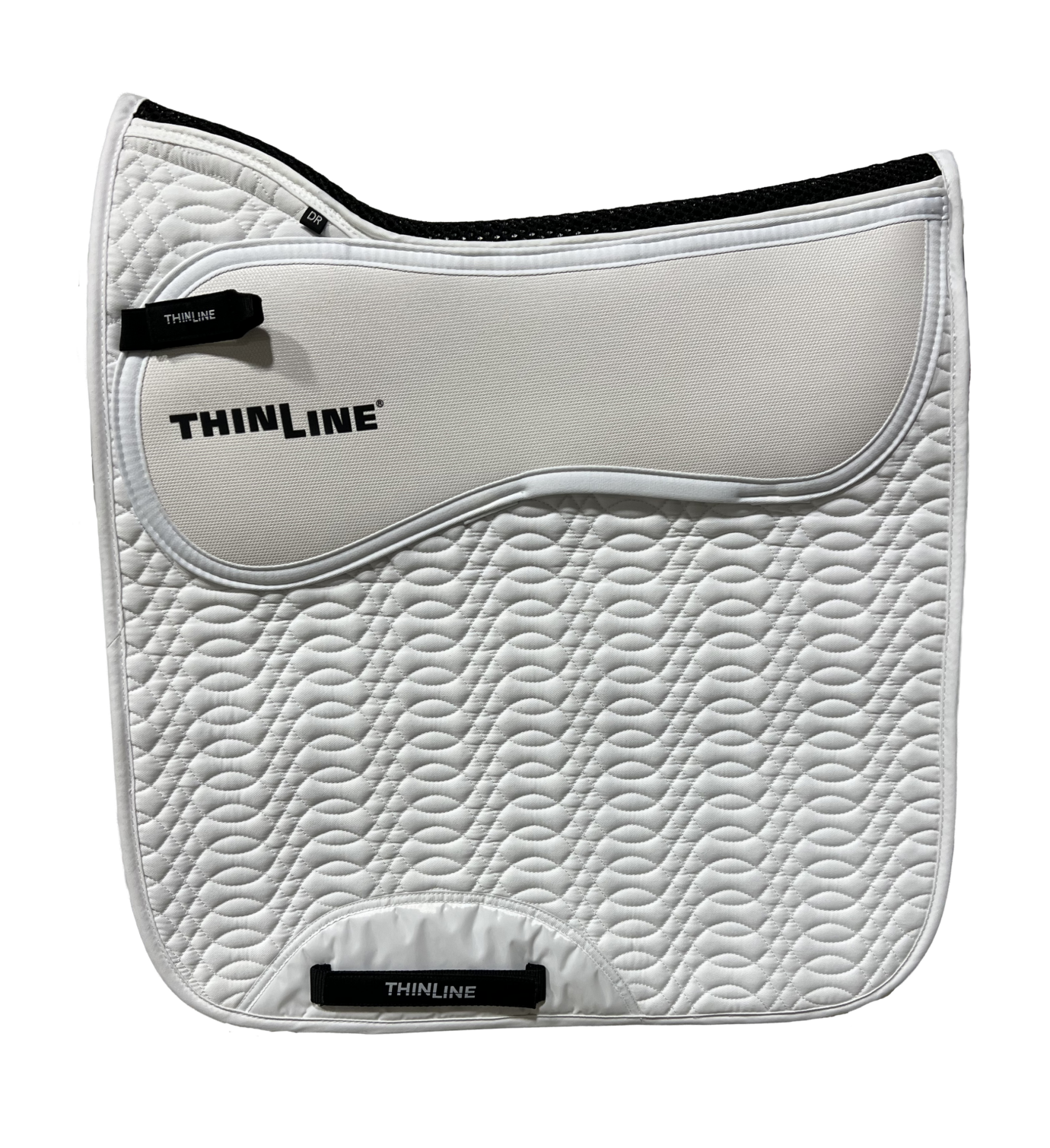 ThinLine Square Dressage Pad